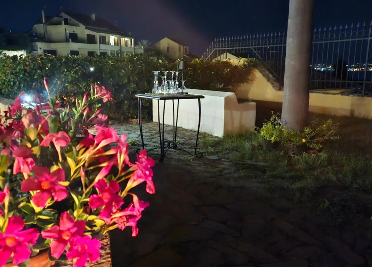 Villa Fiori E Sapori Mesyna Pensjonat