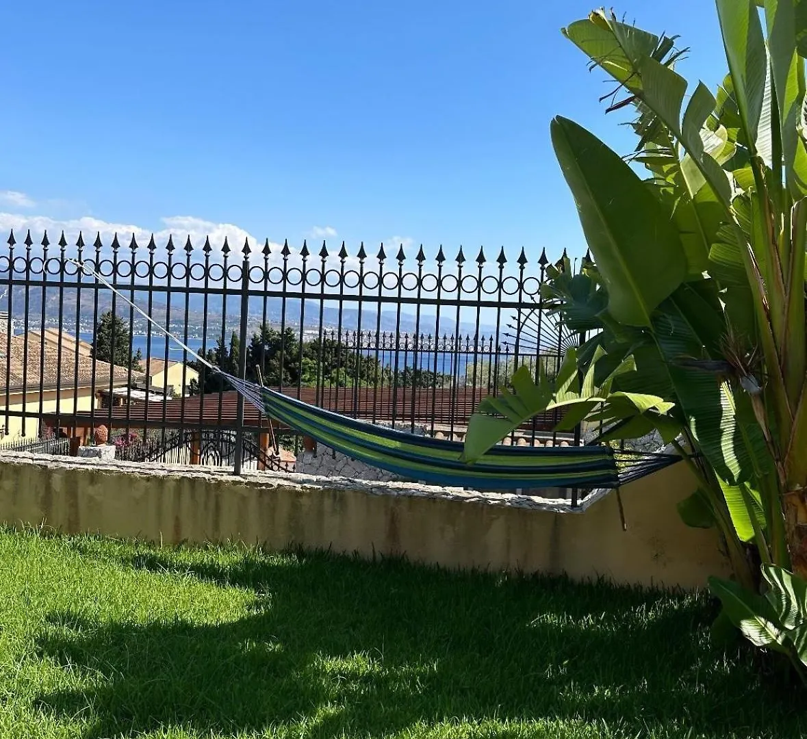 Villa Fiori E Sapori Mesyna Pensjonat