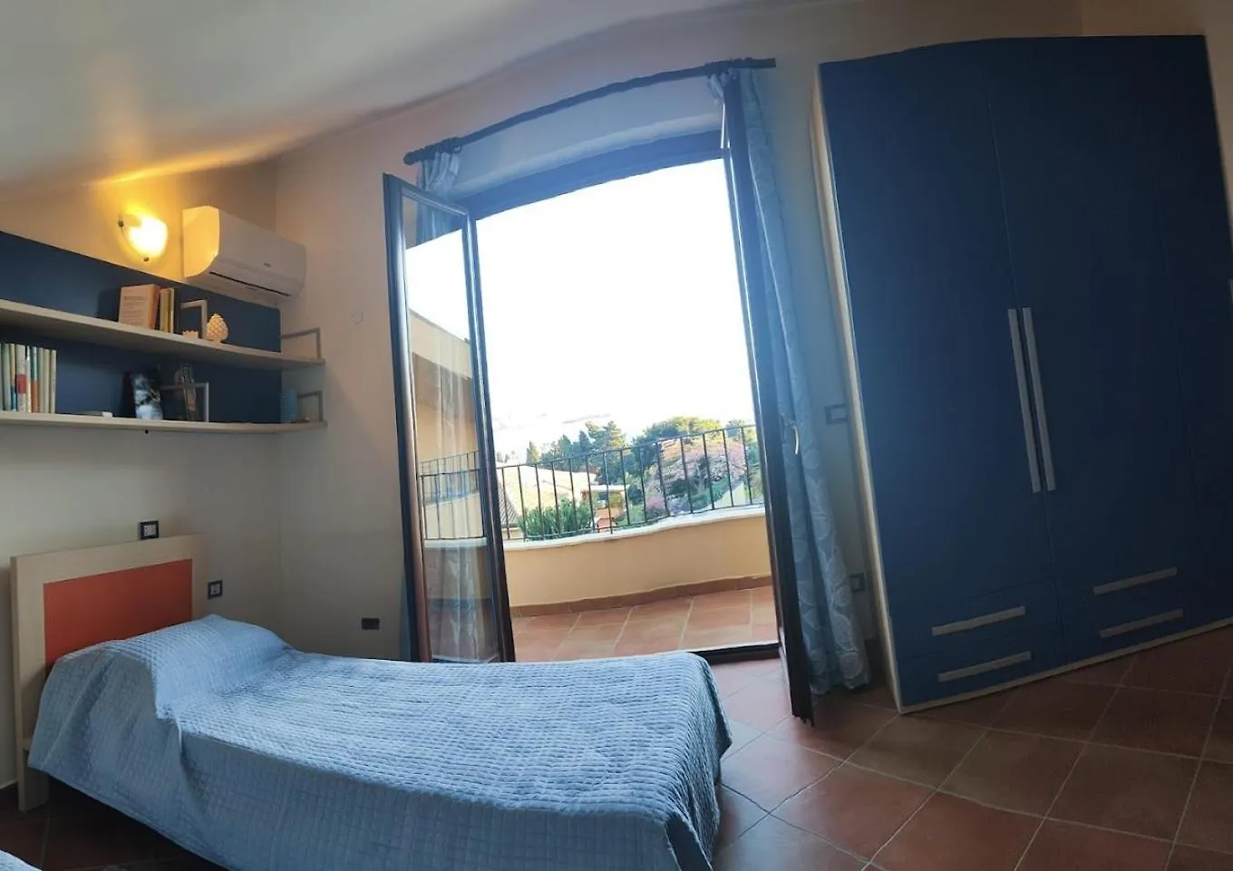 Villa Fiori E Sapori Mesyna