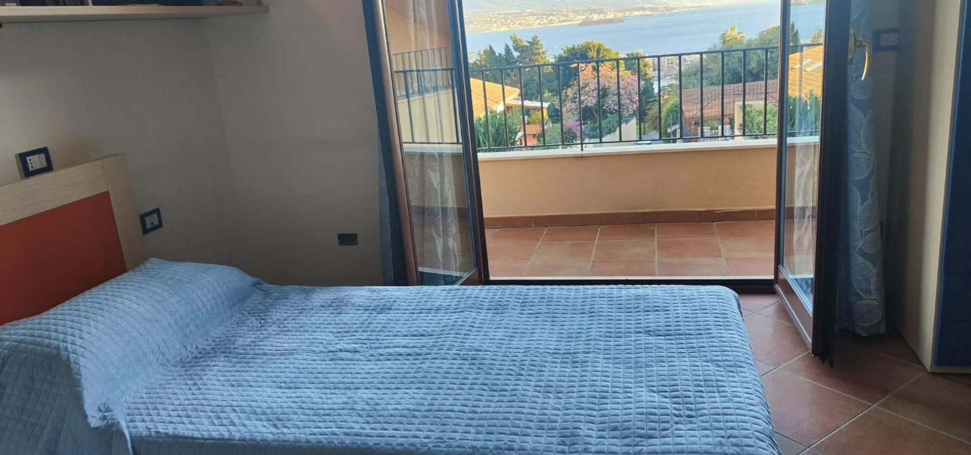 Villa Fiori E Sapori Mesyna